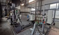 點擊查看詳細信息<br>標題：機械加工廢水工程 閱讀次數：516