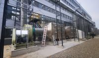 點擊查看詳細信息<br>標題：有機廢氣治理項目 閱讀次數：420
