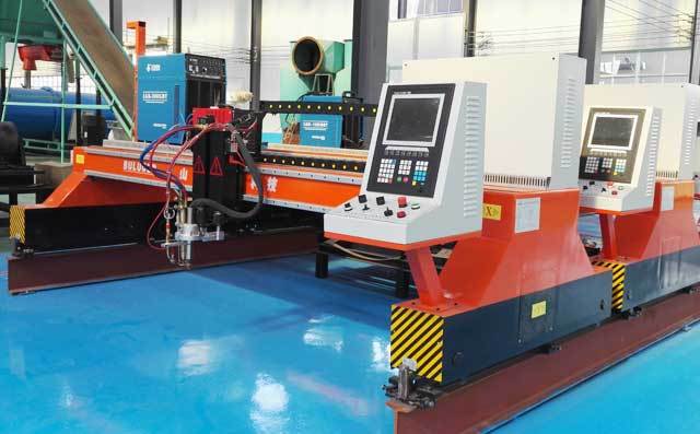 火焰金屬切割機 火焰金屬切割機