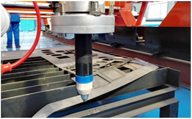 等離子切割割炬 等離子切割割炬