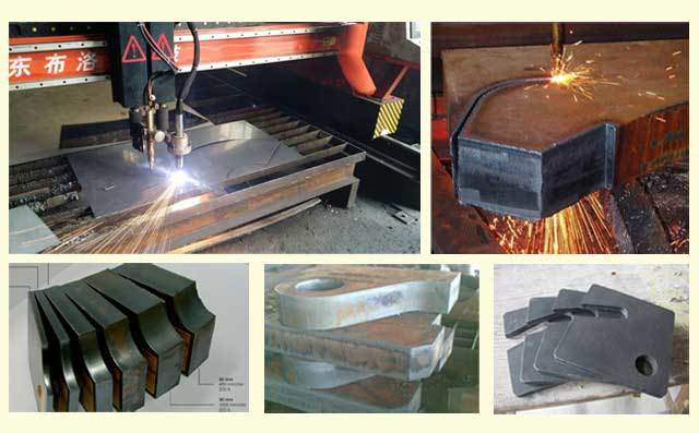 龍門式切割機如何降低割嘴損耗 龍門式切割機如何降低割嘴損耗