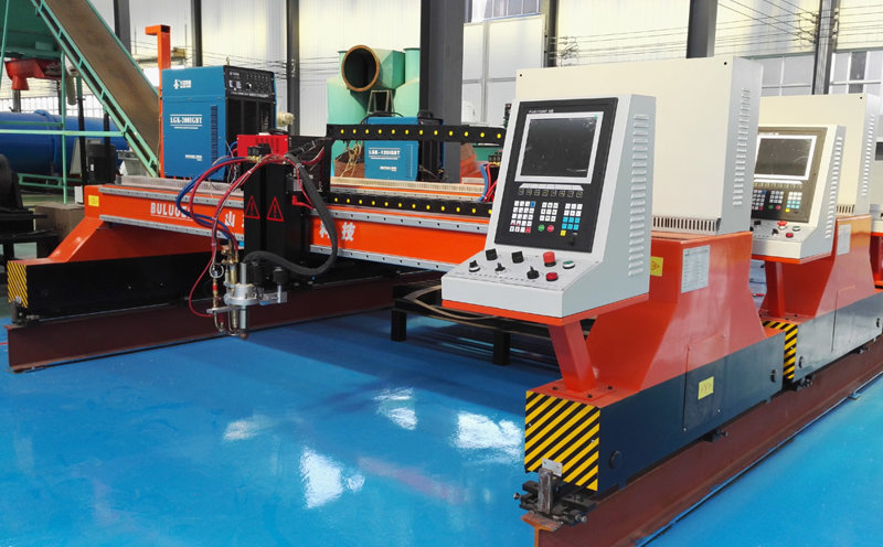 數(shù)控等離子切割機核心參數(shù)設(shè)置