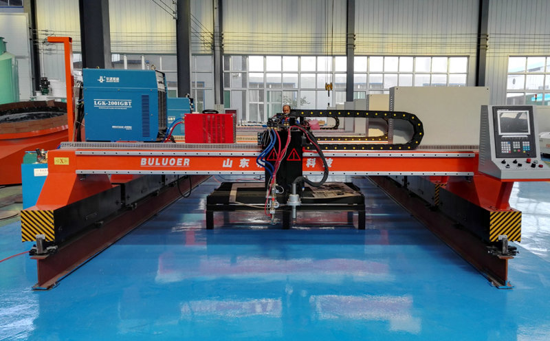 數控切割機的割縫補償功能有哪些你知道嗎? 數控切割機的割縫補償功能有哪些你知道嗎?