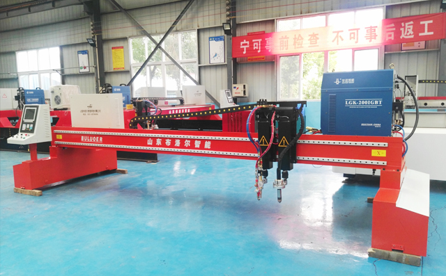 數(shù)控切割機(jī)發(fā)生熱變形怎么辦 數(shù)控切割機(jī)發(fā)生熱變形怎么辦