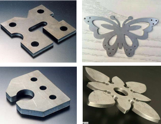 數控切割機切割樣件 數控切割機切割樣件