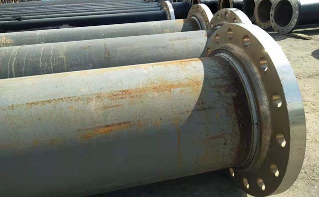 環(huán)縫焊機焊出來的產品