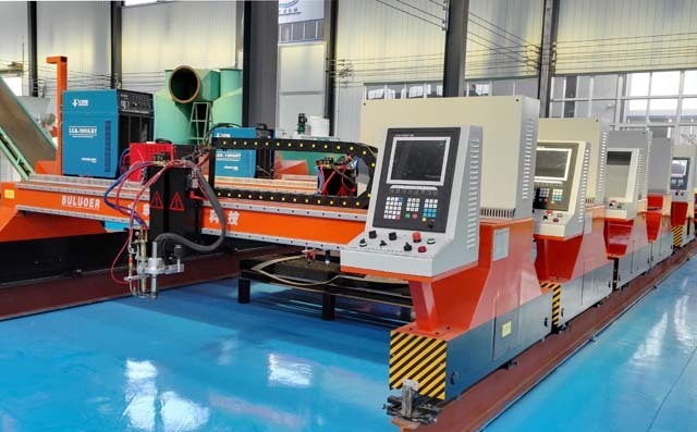 等離子火焰切割機 等離子火焰切割機