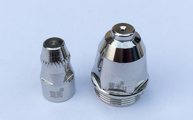 數(shù)控切割機割嘴