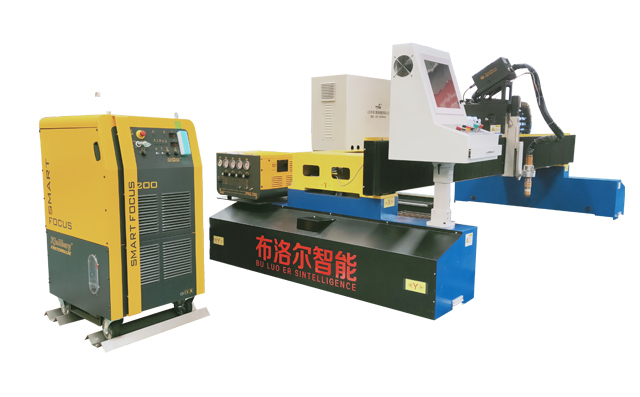 龍門式等離子切割機.jpg 龍門式等離子切割機