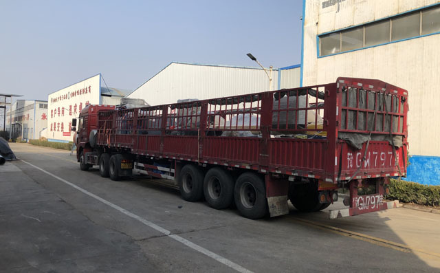 精細等離子切割機發往河南 精細等離子切割機發往河南