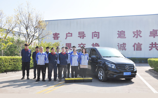 布洛爾公司售后服務已經是用戶選擇使用布洛爾產品的重要依據之一。 布洛爾公司售后服務已經是用戶選擇使用布洛爾產品的重要依據之一。