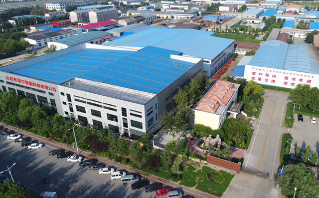 布洛爾廠家教您如何選購數(shù)控切割機(jī)設(shè)備