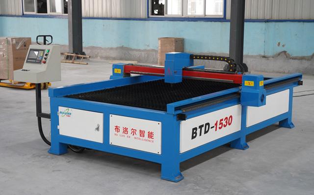 布洛爾臺(tái)式等離子切割機(jī) 布洛爾臺(tái)式等離子切割機(jī)