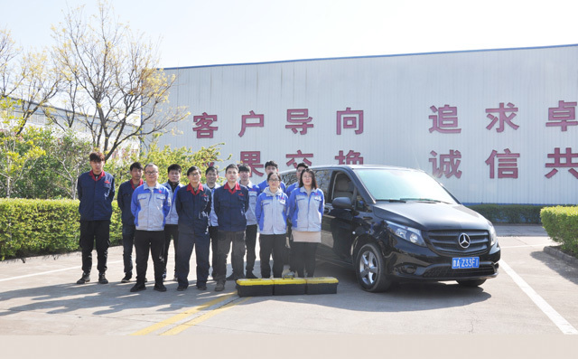 布洛爾數控切割機廠家售服團隊 布洛爾數控切割機廠家售服團隊