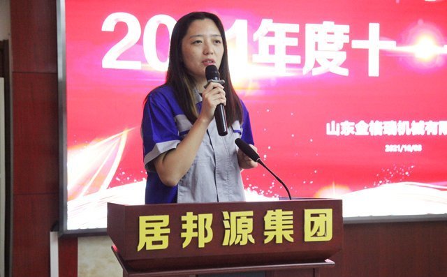 各銷售經(jīng)理結(jié)合FABE優(yōu)勢(shì)，進(jìn)行了經(jīng)驗(yàn)分享