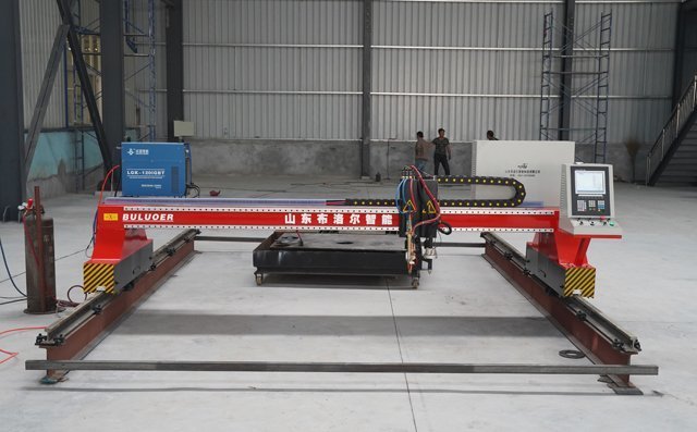 數控等離子切割機起弧的注意問題 數控等離子切割機起弧的注意問題